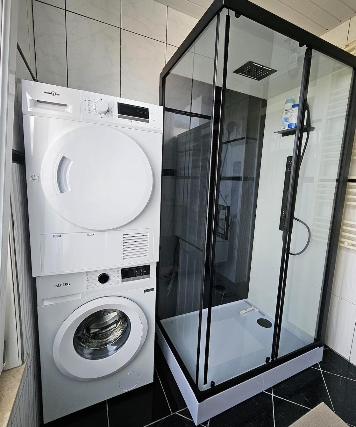 Proche Du Centre De Bruxelles Appartement 5 Personnes المظهر الخارجي الصورة