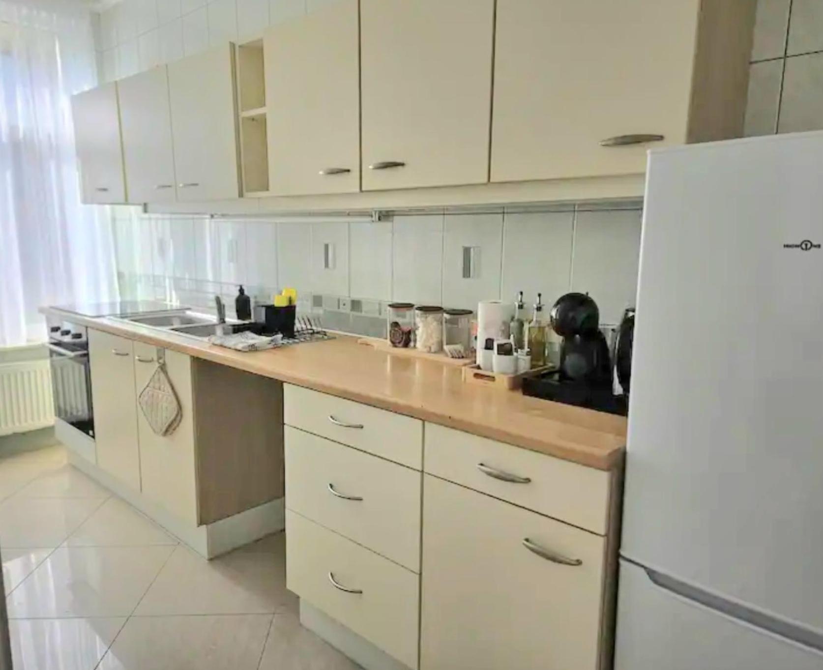 Proche Du Centre De Bruxelles Appartement 5 Personnes المظهر الخارجي الصورة